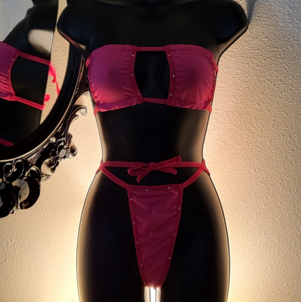 Exotic Dancewear